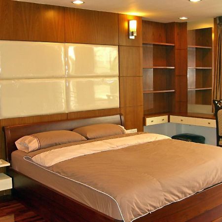 Eight Ville Bangkok Habitación foto